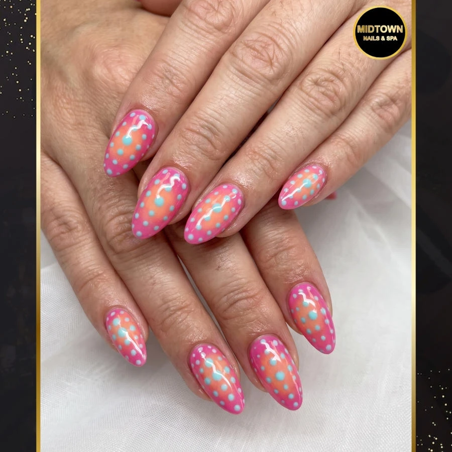 Nail Design 